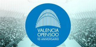 Valencia Open 500. Viernes 4 de mayo entradas a 10€ valencia open 500